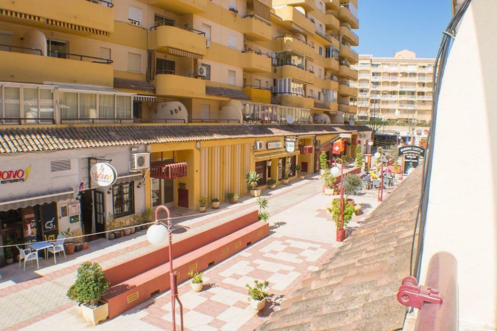 Апартаменты Calle Jardin, 4
